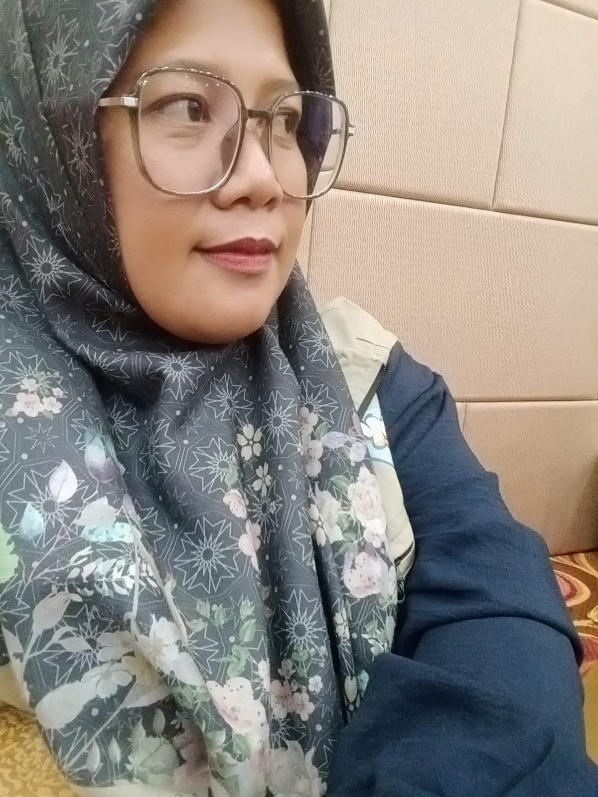 Juhairianti, S. Pd., Gr.